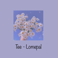 Tee (Lomepal) - Cover