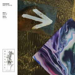 Bongomann - Wake Up