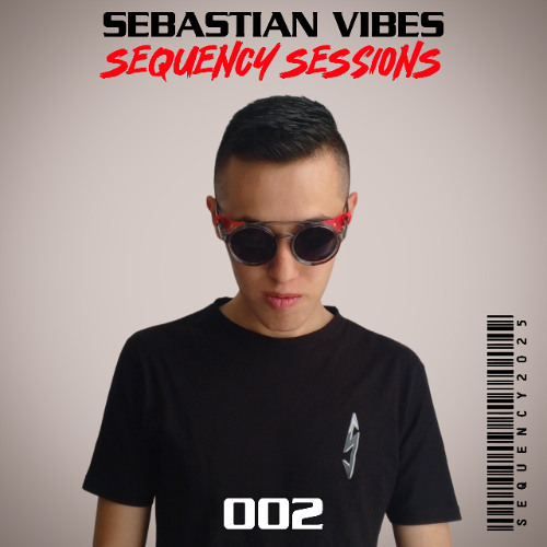 Sequency Sessions #002