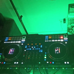 Dub & Dub Techno Dj Mix [KopocVideoPodcast#18]