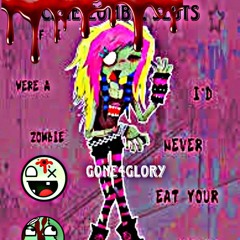 scene zombie sluts
