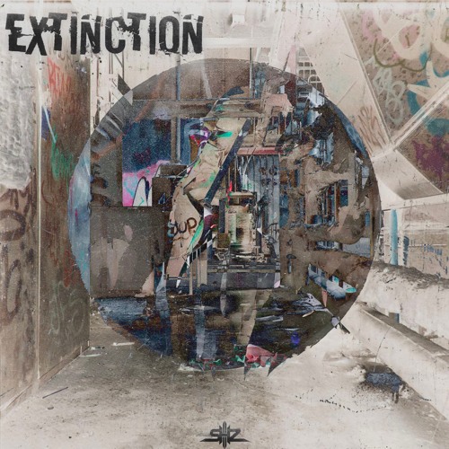 Keita x ChôKô - Extinction (Original mix)