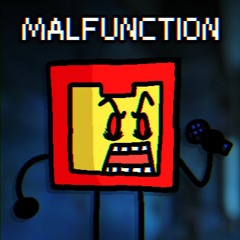 [3/4] MALFUNCTION (Self Insert FNF Theme)