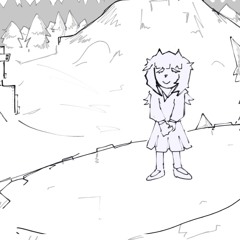 1. I would be lying if I said she didn't look like angels