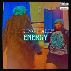 ENERGY:KING HAELI PRODUCED BY ELZIO : THE BIG PEACH ERA