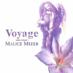 Malice Mizer - Shi No Butou, A Romance Of The "Cendrillon"