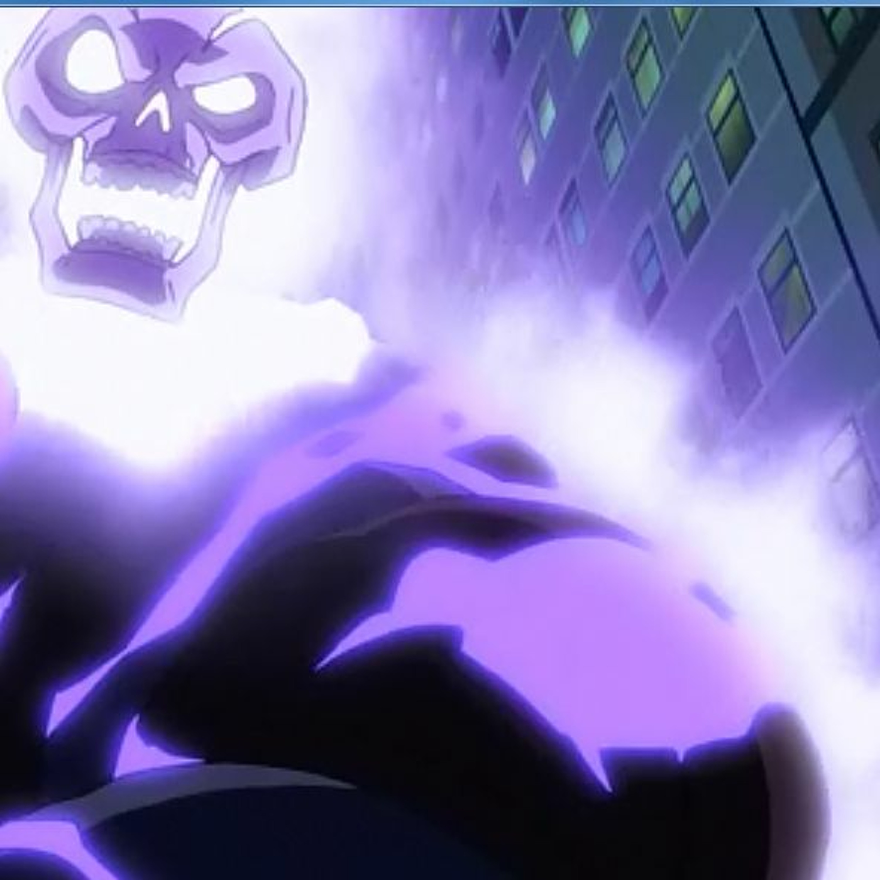 Atomic Leagues episode artwork