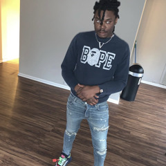 Lucki - Distractions/Focused (Untagged Version)