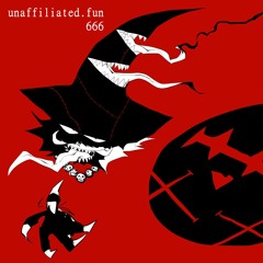 Indus Bonze @  UNAFFILIATED6​.​66 - [ 2022​.​10​.​22 ]