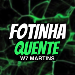Fotinha Quente
