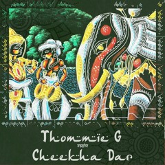 Thommie G - Cheekha Dar [Day Version] (Original Mix)