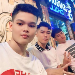 4 ANH TRAI SAY HI (Vol3)- GIA LẠC ft TÂM GOLD