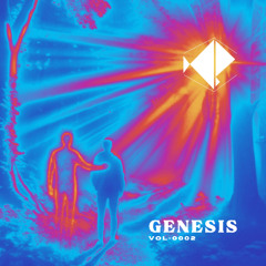GENESIS 0002 - (LIVE ON PERGAMINO, CLUB 74)