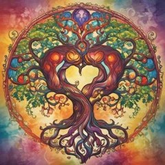 Bani Adam Azaieh Yek Peikarand بنی آدم اعضای یک پیکرند - Lady Bergamot بانو ترنج