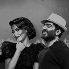 موحشتكيش - تامر حسني &  ياليالي - شيرين