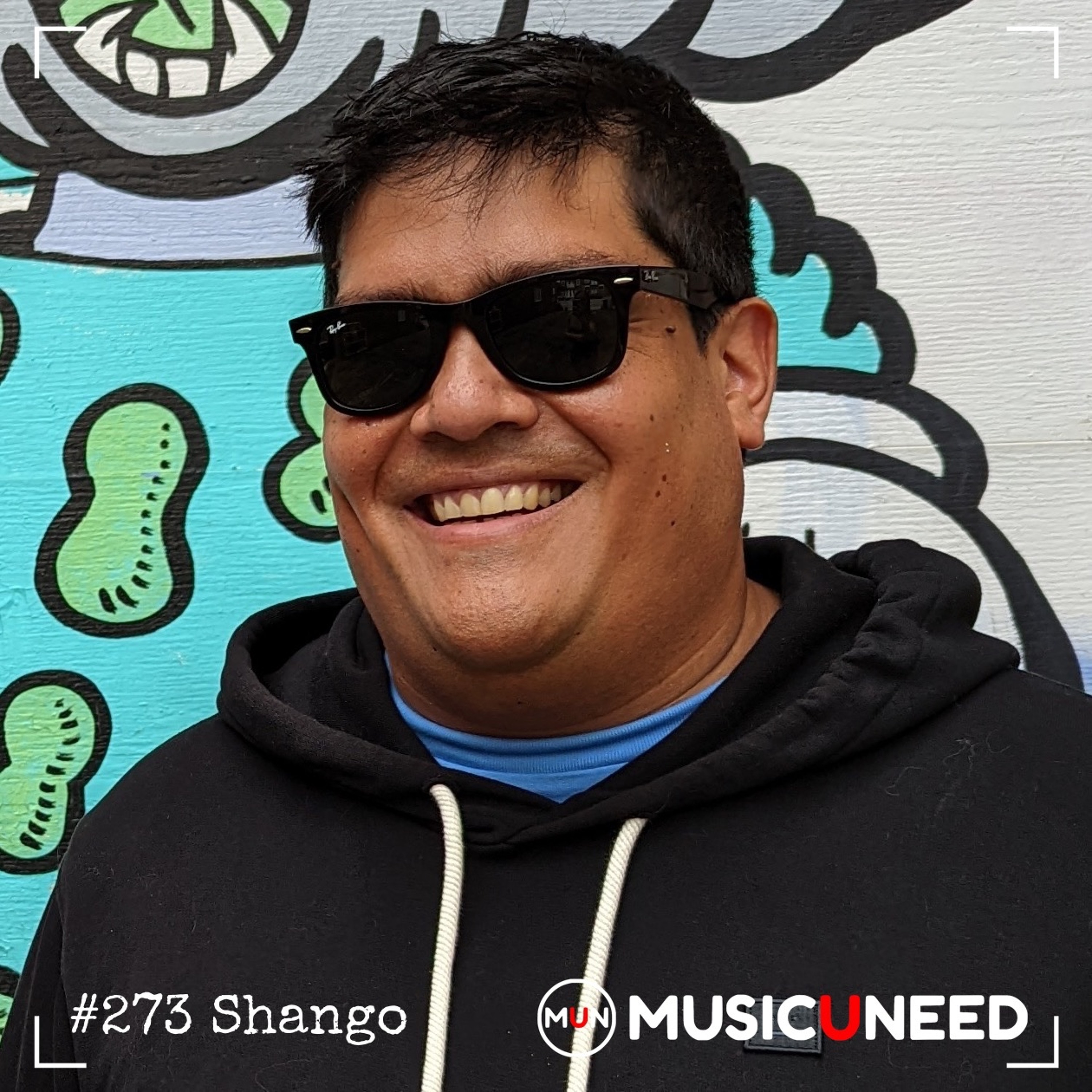 MUSICUNEED