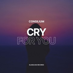 Cry For You (Hardstyle Remix)