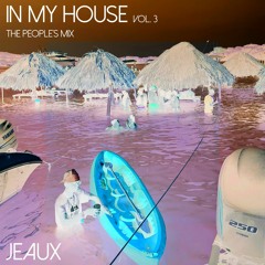 In My House - Vol. 3, The People's Mix