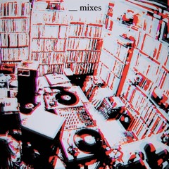 _ mixes