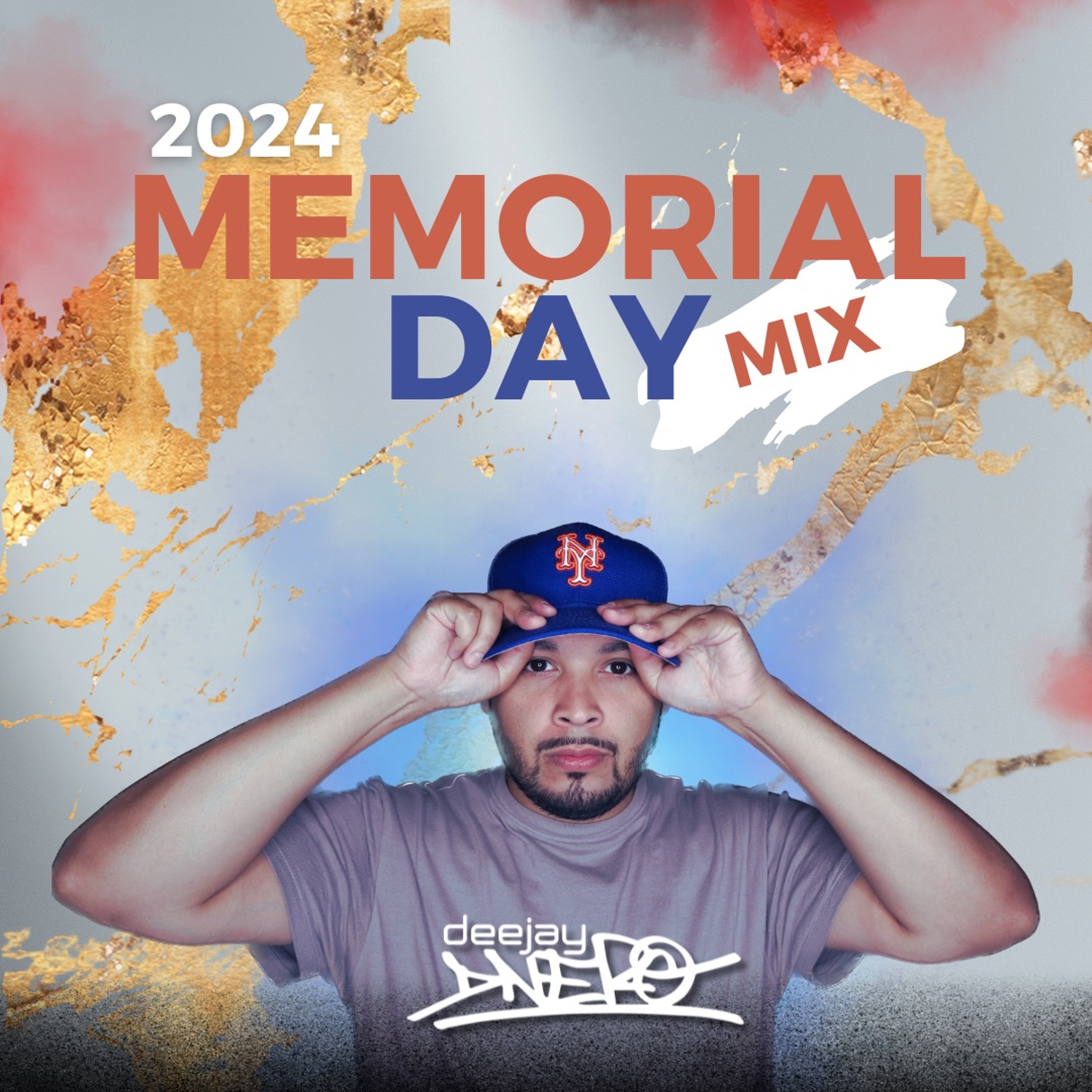 Vibezzz w/ DJ DNERO
