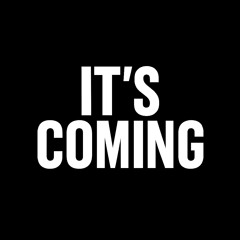 ARIEL TABØRDA - IT'S COMING