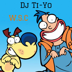 Dj Ti - Yo WsC Mix ( Corneil Et Bernie )