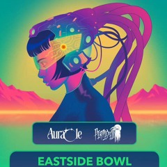Perplexed at Eastside Bowl