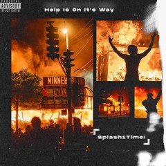 Wayy To Phre$h x Splash1Time