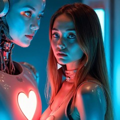 Amour Robotique
