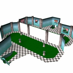 paramore - playing god (dinnerman remix) [prod. @dinnermandan]