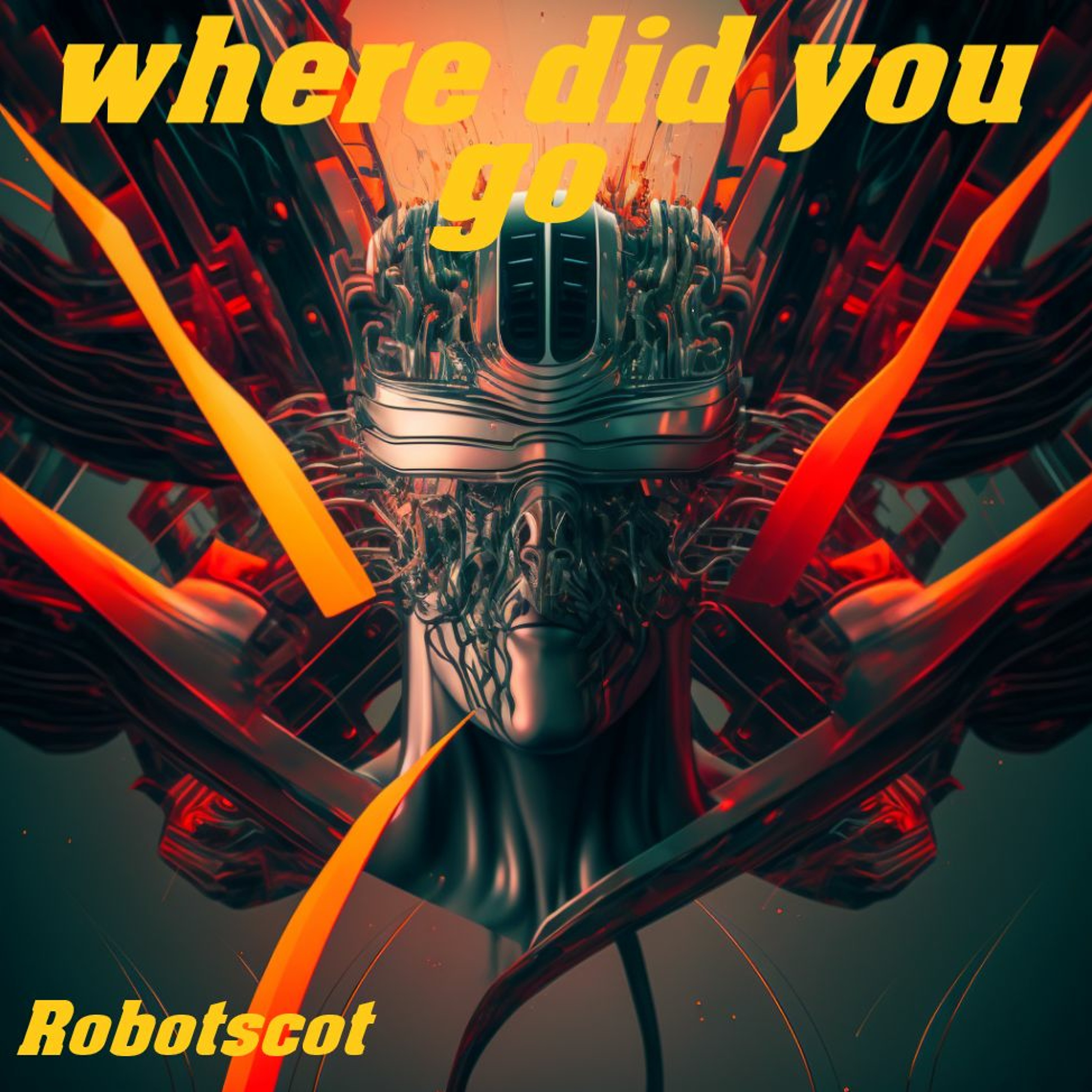 -where Did You Go- episode artwork
