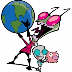 『Invader Zim』 ワールドイズマイン || World is Mine 【Jinriki UTAUカバー】