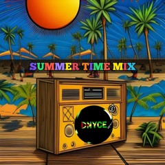 Summer Time Mix 24 P1