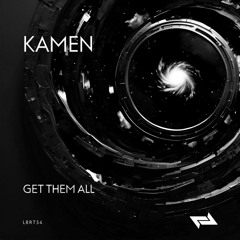 Kamen - Idiot Savant [LBRT54]