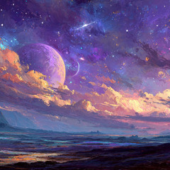 Nicolas Kostas - Celestial Body
