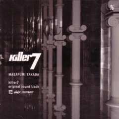 killer7 - Rave On