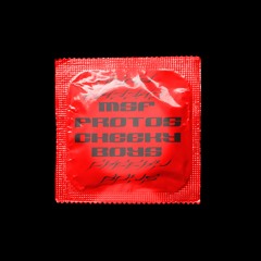MSF x PROTOS - Cheeky Boys