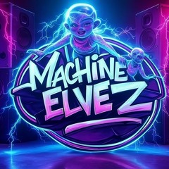 CB - Take That Risk(Machine Elvez Remix)