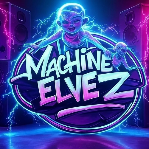CB - Take That Risk(Machine Elvez Remix)
