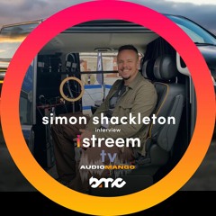 Simon Shackleton Interview at BMC22 Hosted by Sacha