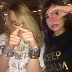 temporary - prodbydreya