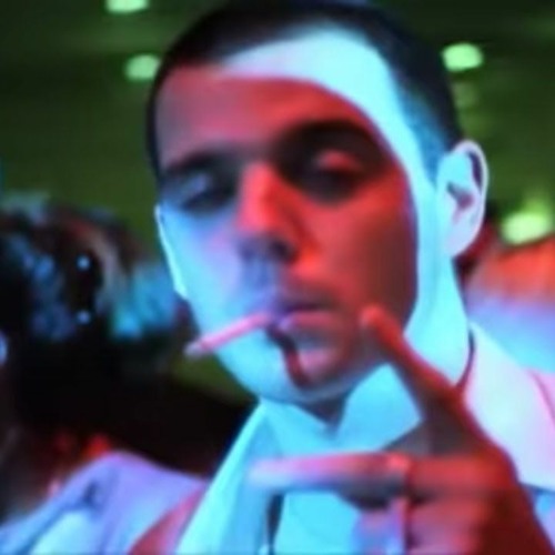 The Streets - Has It Come To This (Puppy Mountain Remix - DEMO)