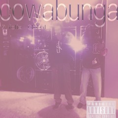 Cowabunga ft. Global (prod. Craigory)