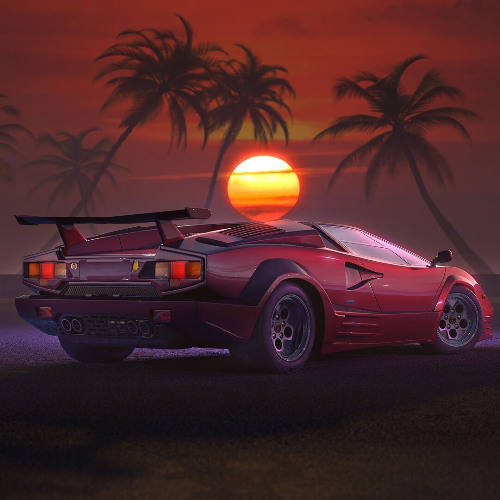 Ｓｕｎｓｅｔ Ｄｒｉｖｅ