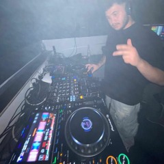 TECHNOABI Groove Harmony trance Sessions Set