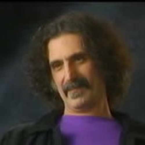 LoFi Frank Zappa Interview to fall asleep to