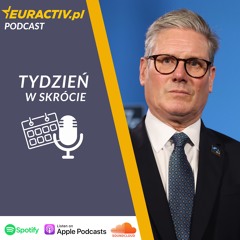 Tydzień w skrócie: Antyimigranckie protesty / Aresztowanie Putina / Wzrost inflacji