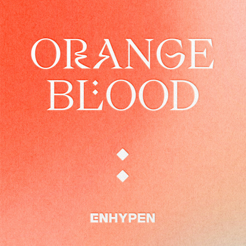 Orange Flower (You Complete Me)