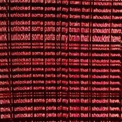 Bleeding🩸 w/Skellythruthetelly