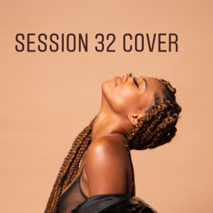 Session 32 Cover